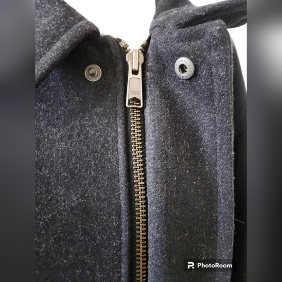 Eddie Bauer jacket - Picture 2 of 8